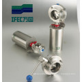 Stainless Steel Sanitary Pneumatic Valve